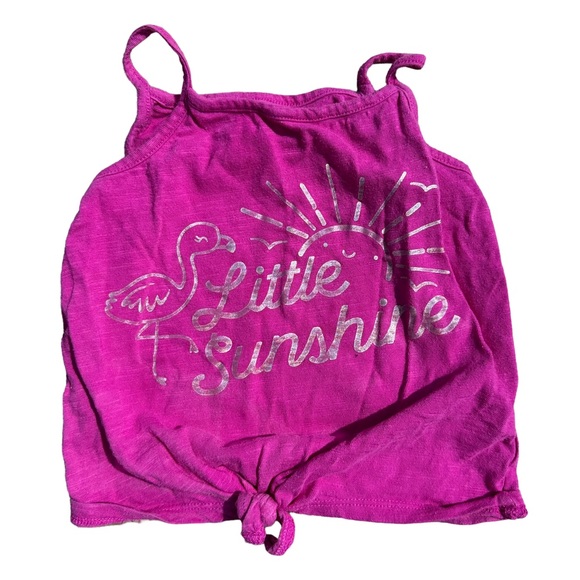 Jumping Beans Disney Mickey Mouse Girls Clothing Bundle Carters 3T - Picture 2 of 11